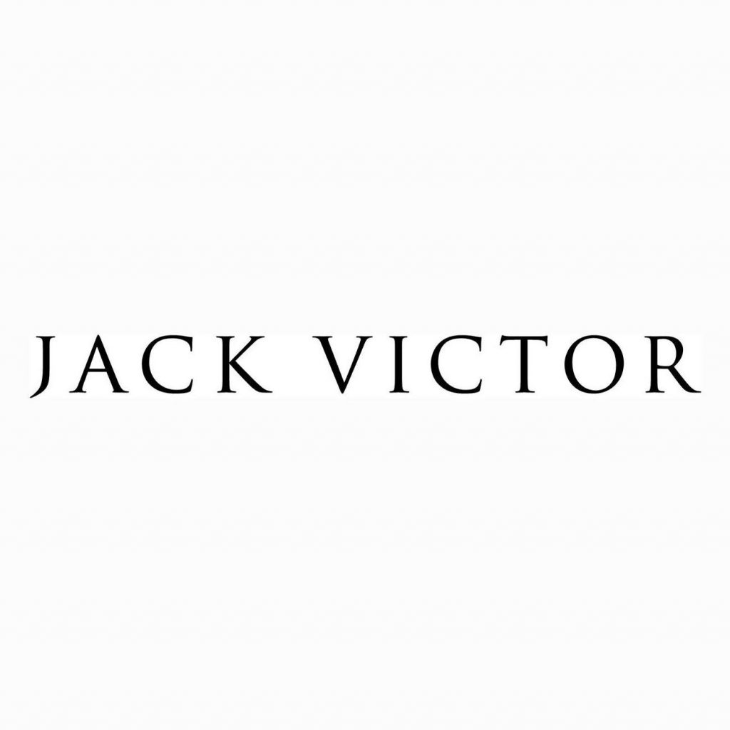 Jack Victor Clothing Logo