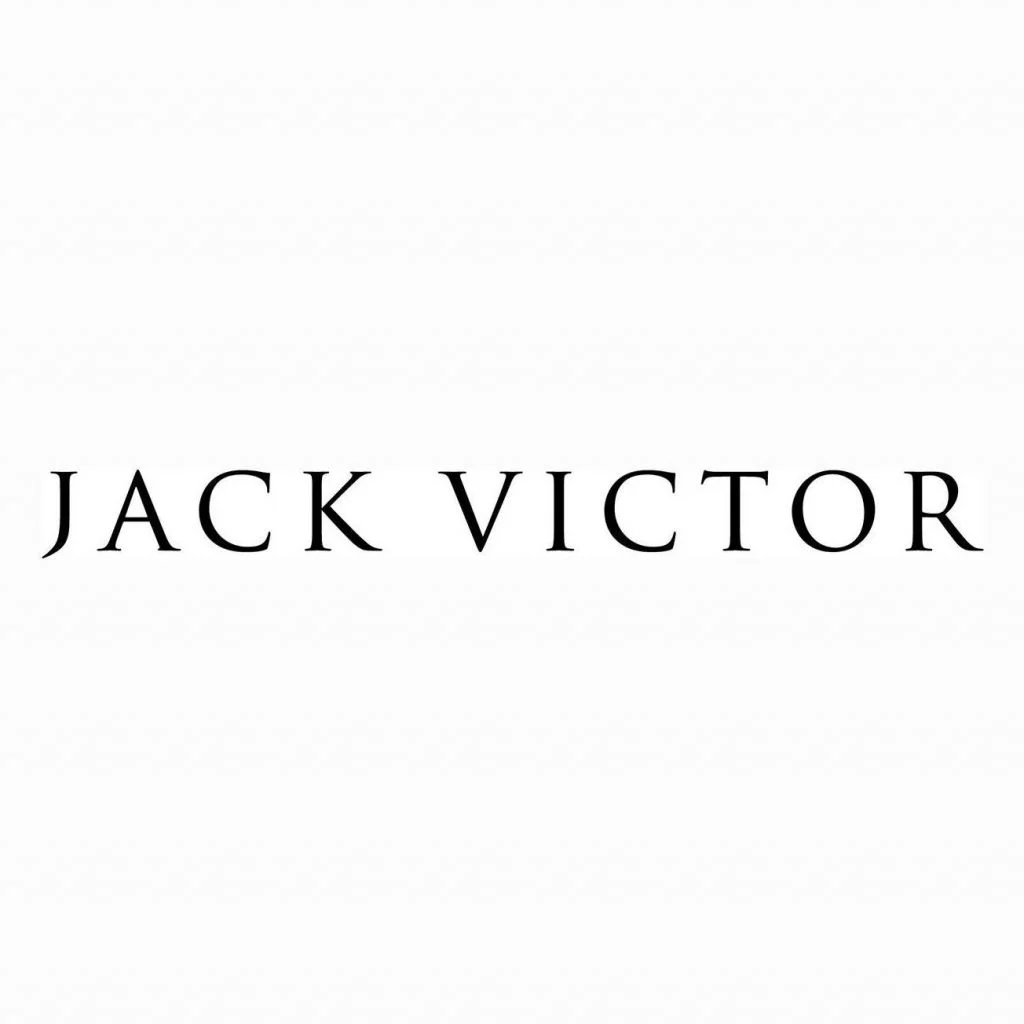 Jack Victor Clothing Logo
