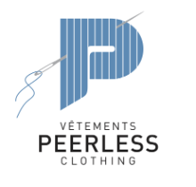 Vetements Peerless Clothing Logo