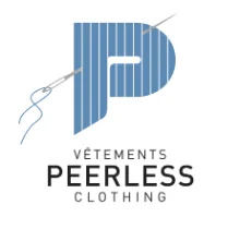 Vetements Peerless Clothing Logo