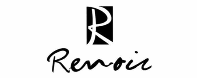 Renoir Clothing Logo