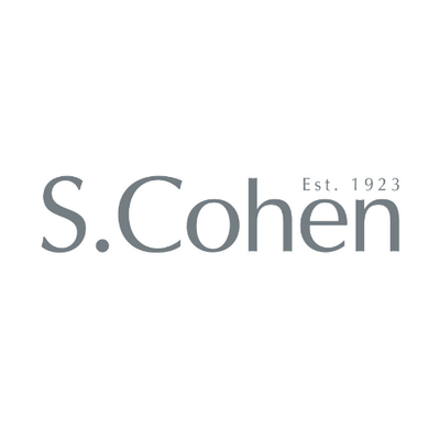 S. Cohen Clothing Logo